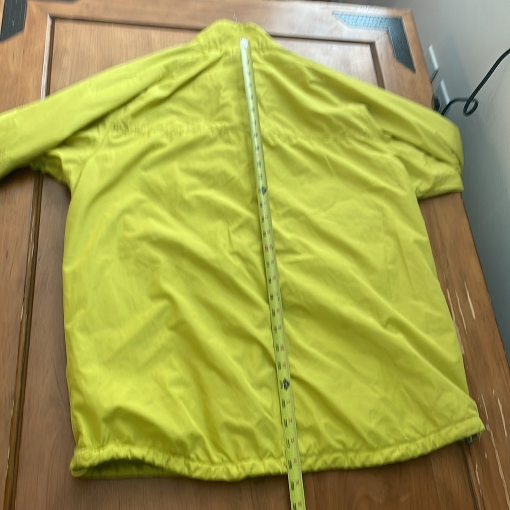 Merrell Lightweight Jacket Size Large - Picture 7 of 12
